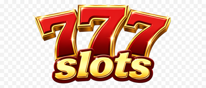 777 slots logo